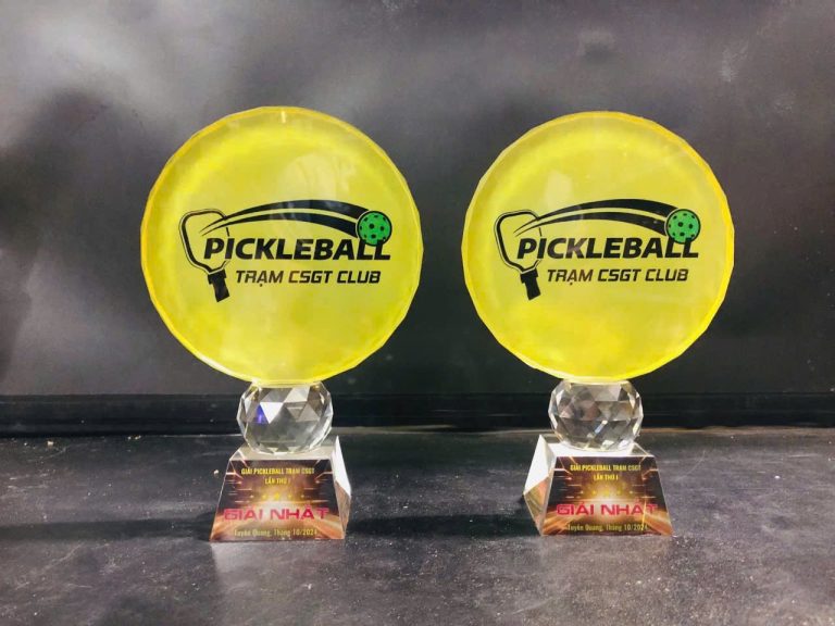 Cup PickleBall 01